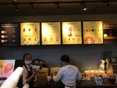-星巴克臻选(沈阳万象城店)