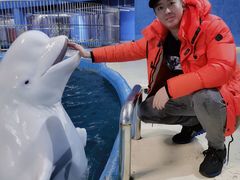 -泉城欧乐堡海洋极地世界