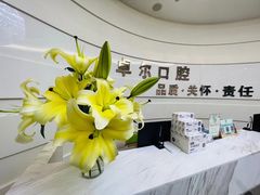 -卓尔美笑口腔·种植·矫正·儿童颜面管理(辽宁街店)