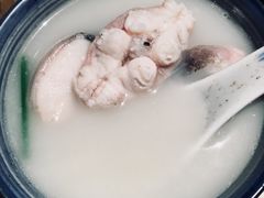 -老阿爸鲜鱼土菜(昆山花桥店)