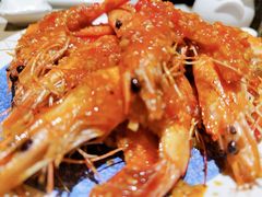 -大渔铁板烧(花园道店)