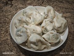 -金谷园饺子馆(北邮总店)