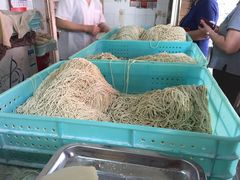 景观位-华良切面店(航建大楼店)