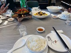 -印象天台·非遗文化美食