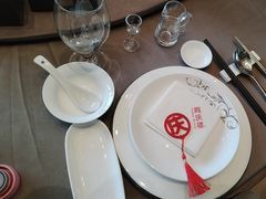 -同庆楼(建邺万达店)