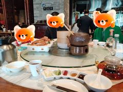 -北京老铺烤鸭(西稍门店)