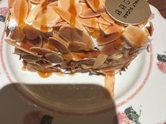海盐杏仁小方-半勺舒舒(太乙店)