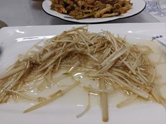 -翠茗农庄土菜馆(天目湖店)
