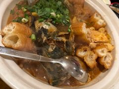 -新白鹿餐厅(银泰西湖文化广场店)