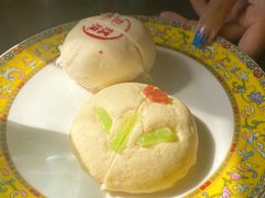 -富华斋饽饽铺·宫廷糕点·伴手礼(护国新天地店)