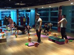 -一兆韦德健身(慧芝湖店)