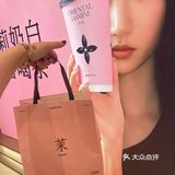 每次去万象汇第一件事就是冲到茉莉奶白🍨