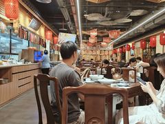 -安泰楼·佛跳墙创始人·传统闽味早茶·酒楼(三坊七巷闽菜地标店)