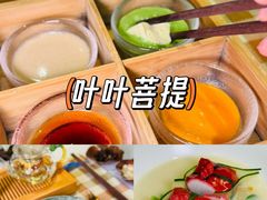 -叶叶菩提(太原别墅店)