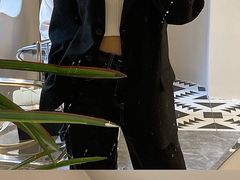 -More Fun猫咖 二十只万元加菲主题