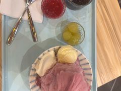 多肉葡萄绵绵冰-Ice Monster冰馆·CNN评选全球十大甜品(国贸商城店)