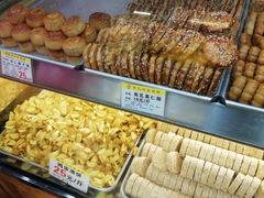 -赞记龙凤礼饼(龙津路店)