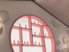 -竹外桃花·江南小酒馆(SKP·S店)