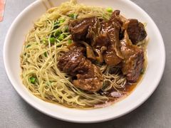 -曾仔竹升面