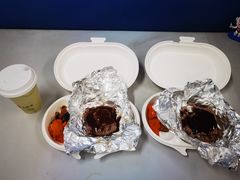 -必胜客(磁器口店)