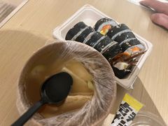 -传闻来紫菜包饭·打糕(西塔韩百店)