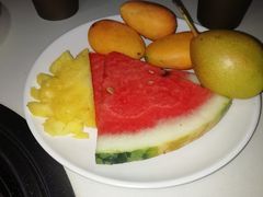 -哆来咪火锅烤肉自助(牌楼店)