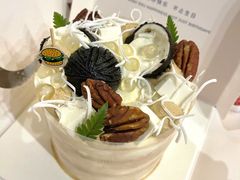 -ZIYUE CAKE线上店