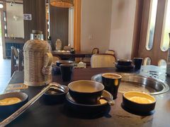 -芸鲜季·云南野生菌餐厅· 云南风物味研社(闵行店)