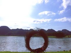 -云漫湖生态度假公园