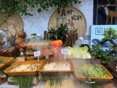 -川骄海鲜自助(河东店)