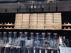 -喜茶(深圳福田星河COCO Park店)