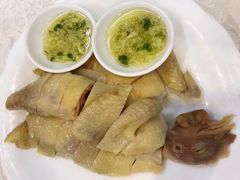 壹心鸡-文记壹心鸡(宝华路店)