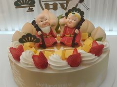 -好利来(SM空港店)
