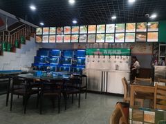 -桔子海鲜烧烤大排档(金沙滩店)