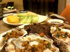 -盛宴标帜餐厅·亲子自助 (南昌喜来登酒店)