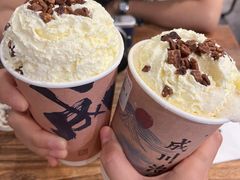 -成川茶店·潮汕工夫浓茶(万象店)