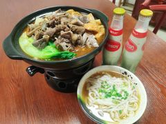 -桥雪牛杂专门店(关边路店)