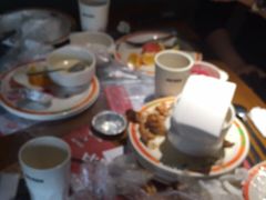 -比格比萨自助(花园路店)