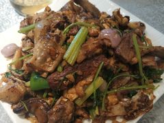 -五稻厨房粤西菜(新闻店)