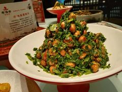 -老淮安·淮安菜(涟水店)