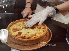 咸派-Pie Bird(新闸路店)