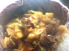 -胖哥料理(兴义里店)