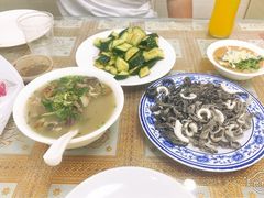 -清真·鸦儿李记·小馆(后海店)