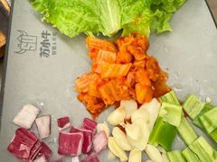 -苏小牛·牛肉串(国贸店)
