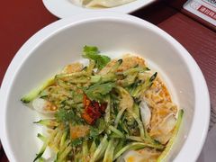 -喜家德虾仁水饺(北京超极合生汇店)