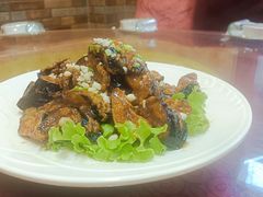 -鑫渔港海鲜本地菜·山海关浑锅(东戴河店)