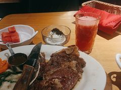 -斗牛士牛排(南京东路店)