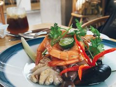 -自如ZSPACE四合院艺术餐厅