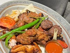 -Pasha帕夏土耳其餐厅(南昌路店)