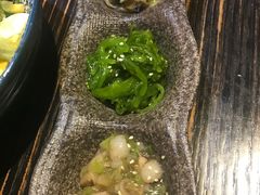 -山屋日式料理屋(宛平88店)